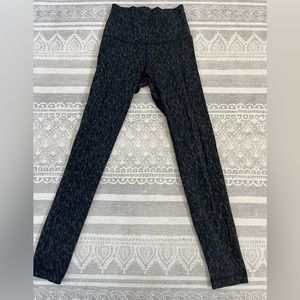 LuLulemon Align Leggings Size 2